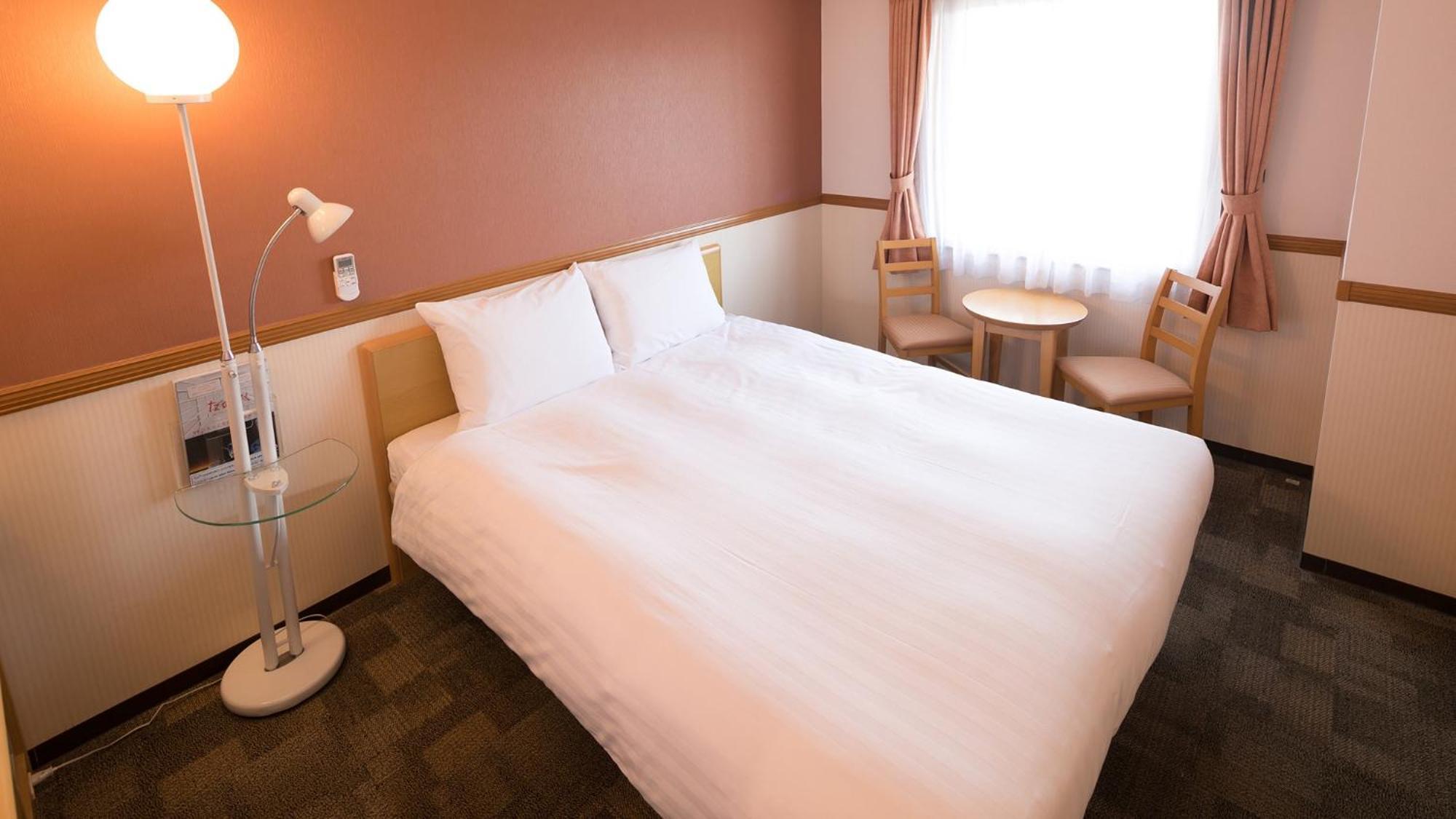Toyoko Inn Nagoya Owari Ichinomiya Ekimae Room photo