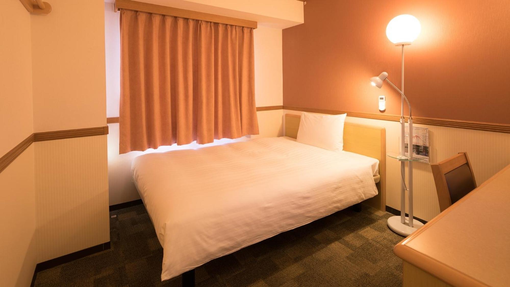 Toyoko Inn Nagoya Owari Ichinomiya Ekimae Room photo