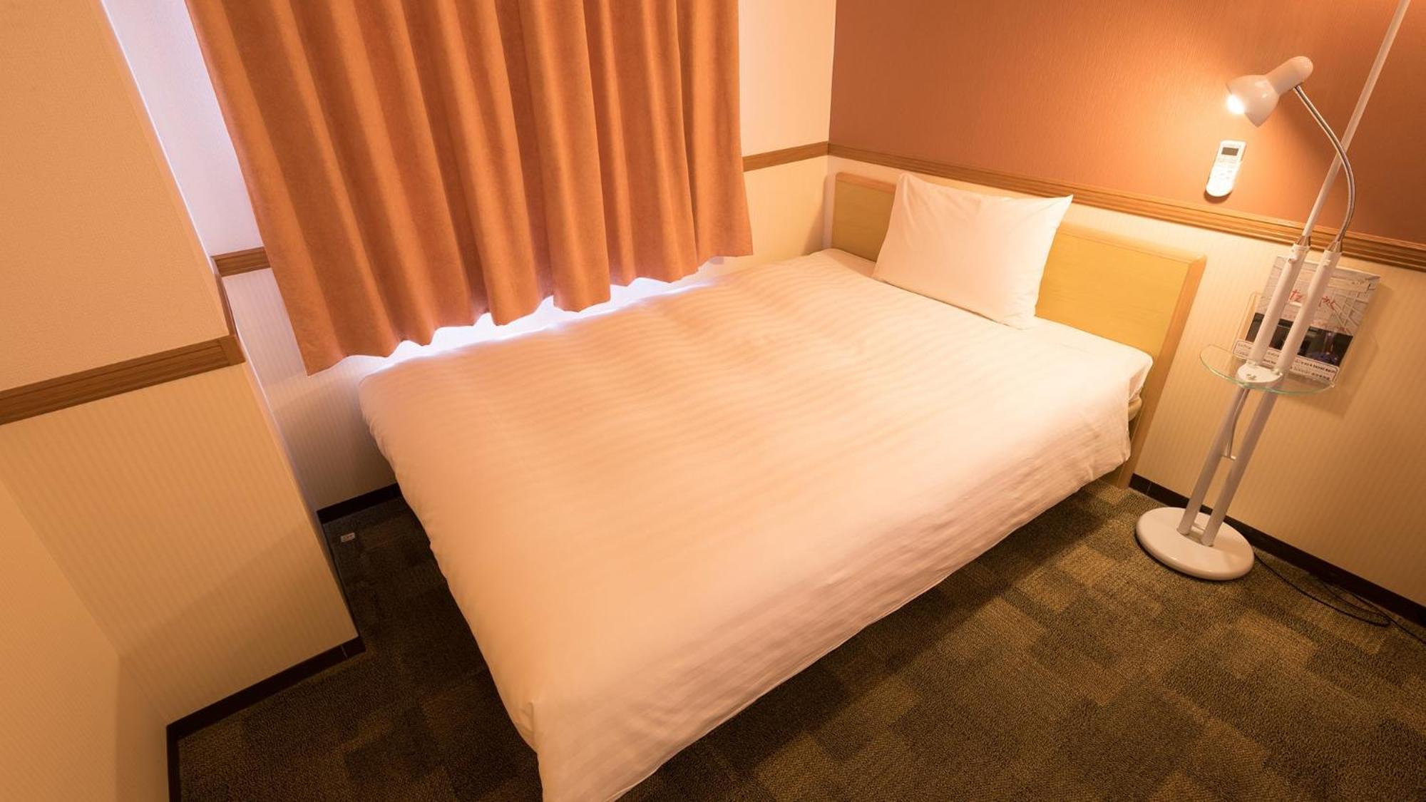 Toyoko Inn Nagoya Owari Ichinomiya Ekimae Room photo