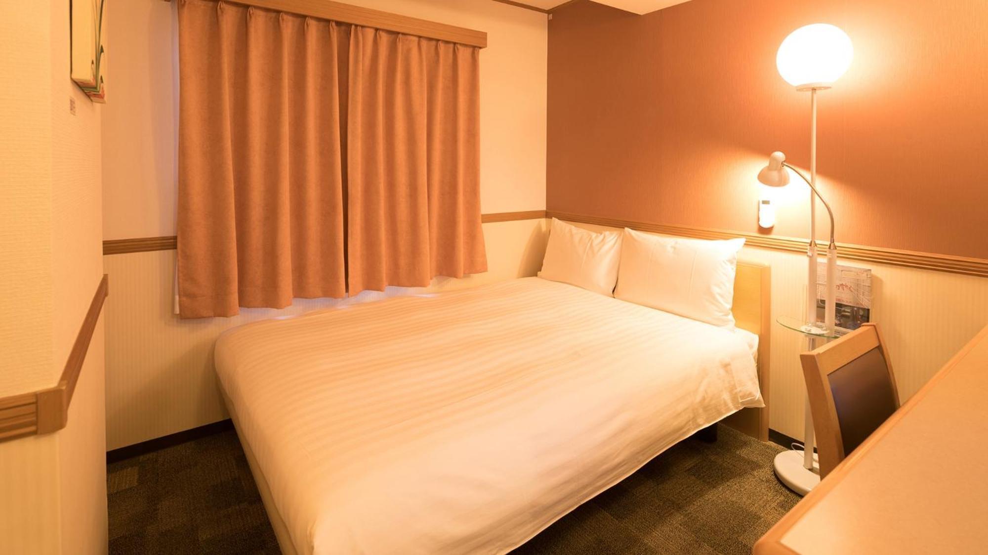 Toyoko Inn Nagoya Owari Ichinomiya Ekimae Room photo